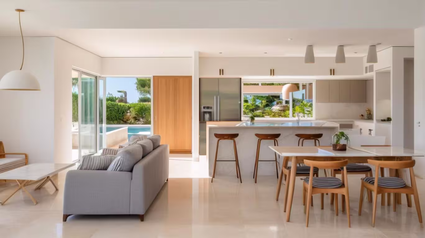 Beautiful Home with Pool on the Way to Playa Ocotal, Guanacaste visual 9