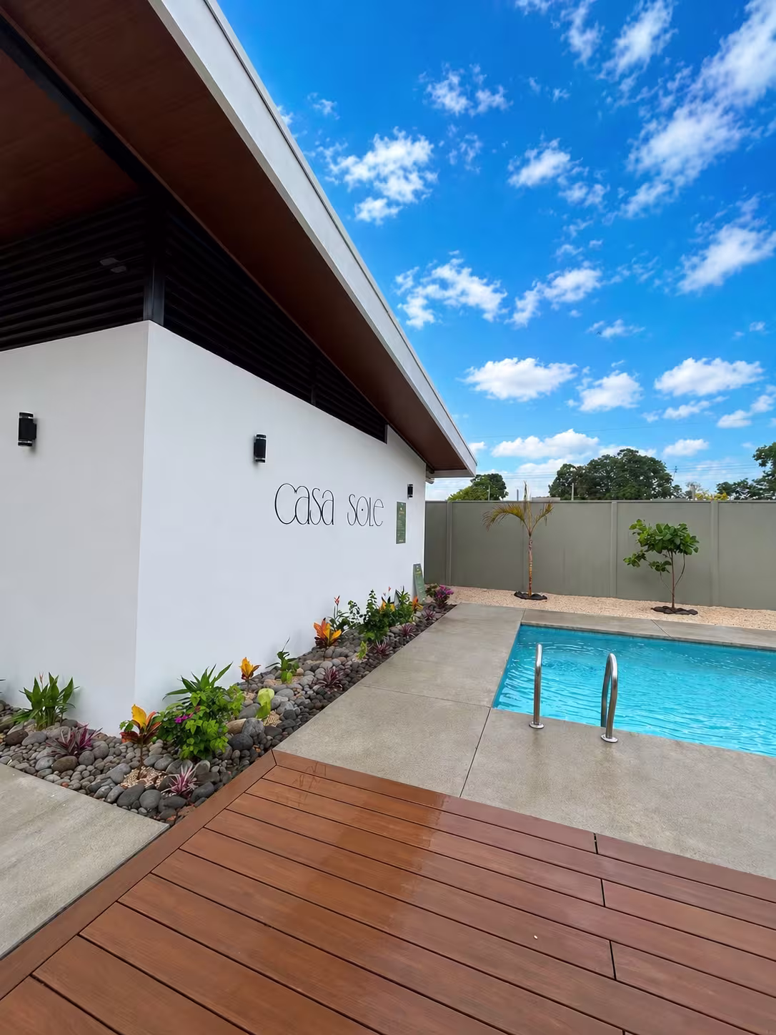 Live in Casa Sole–Last Model B Home Available