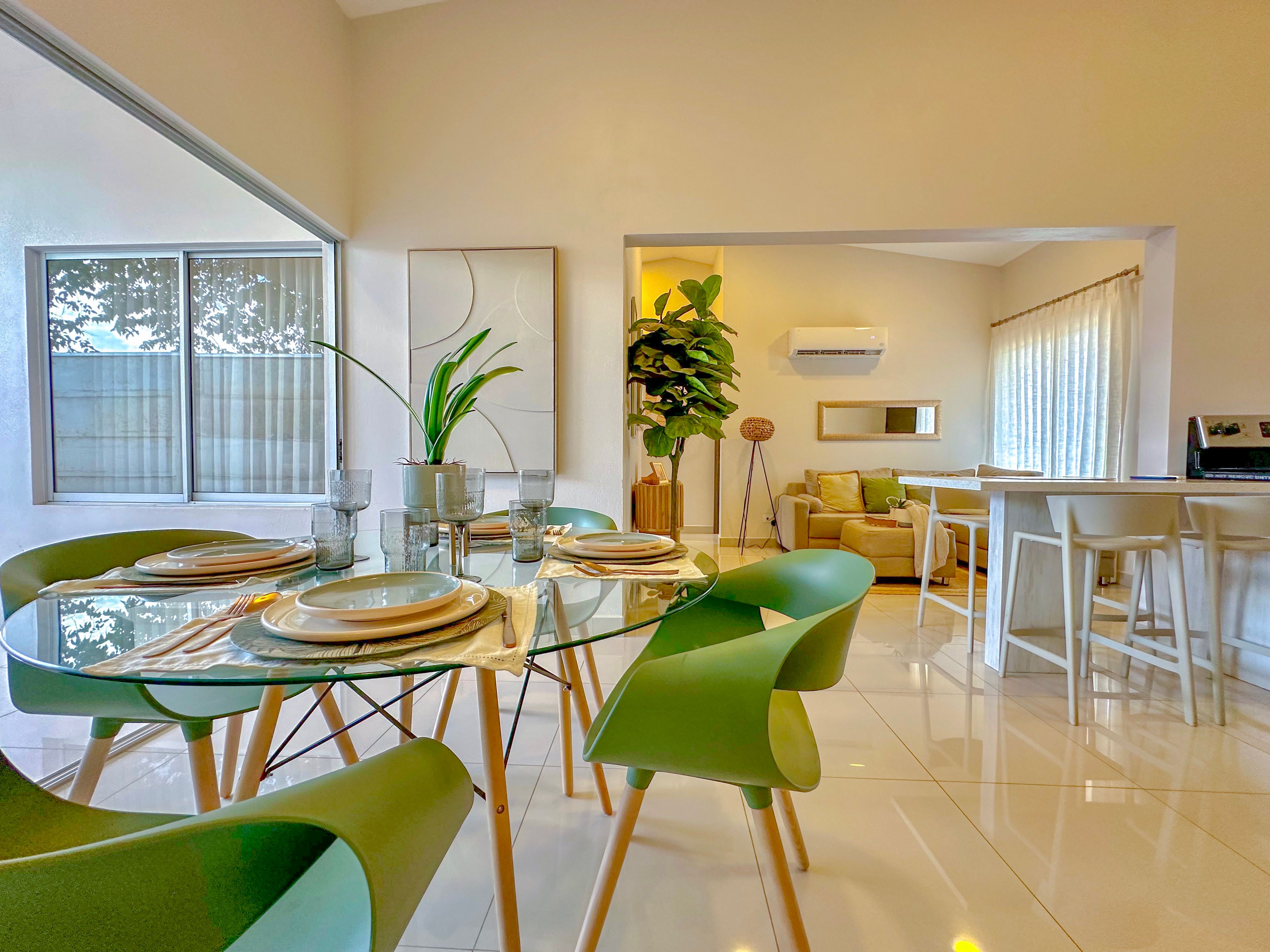 Model A – Functional and Cozy Living at Casa Sole