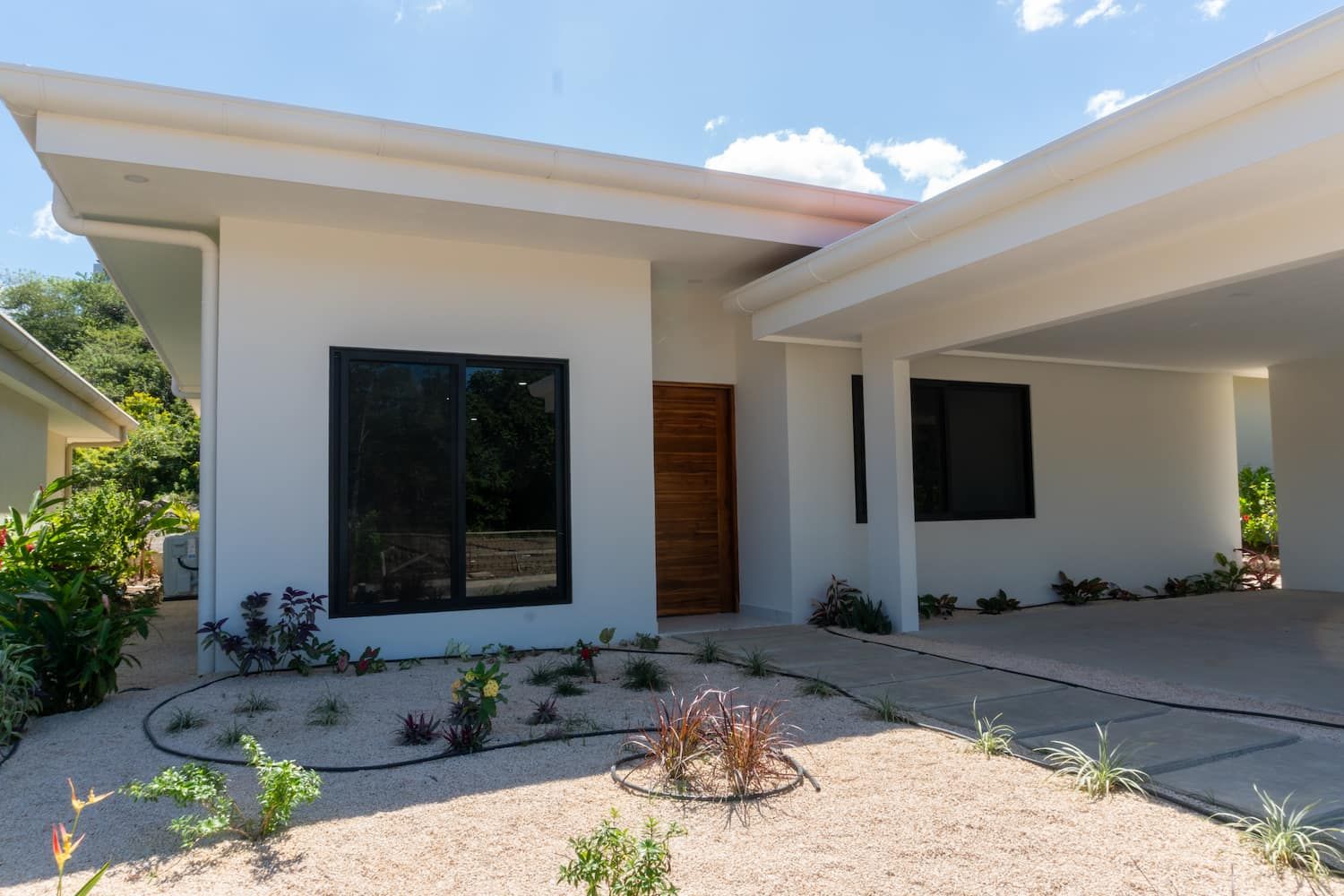 Brand-New 2-Bedroom Villa at La Caleta, Coco Bay Estates – Playas del Coco