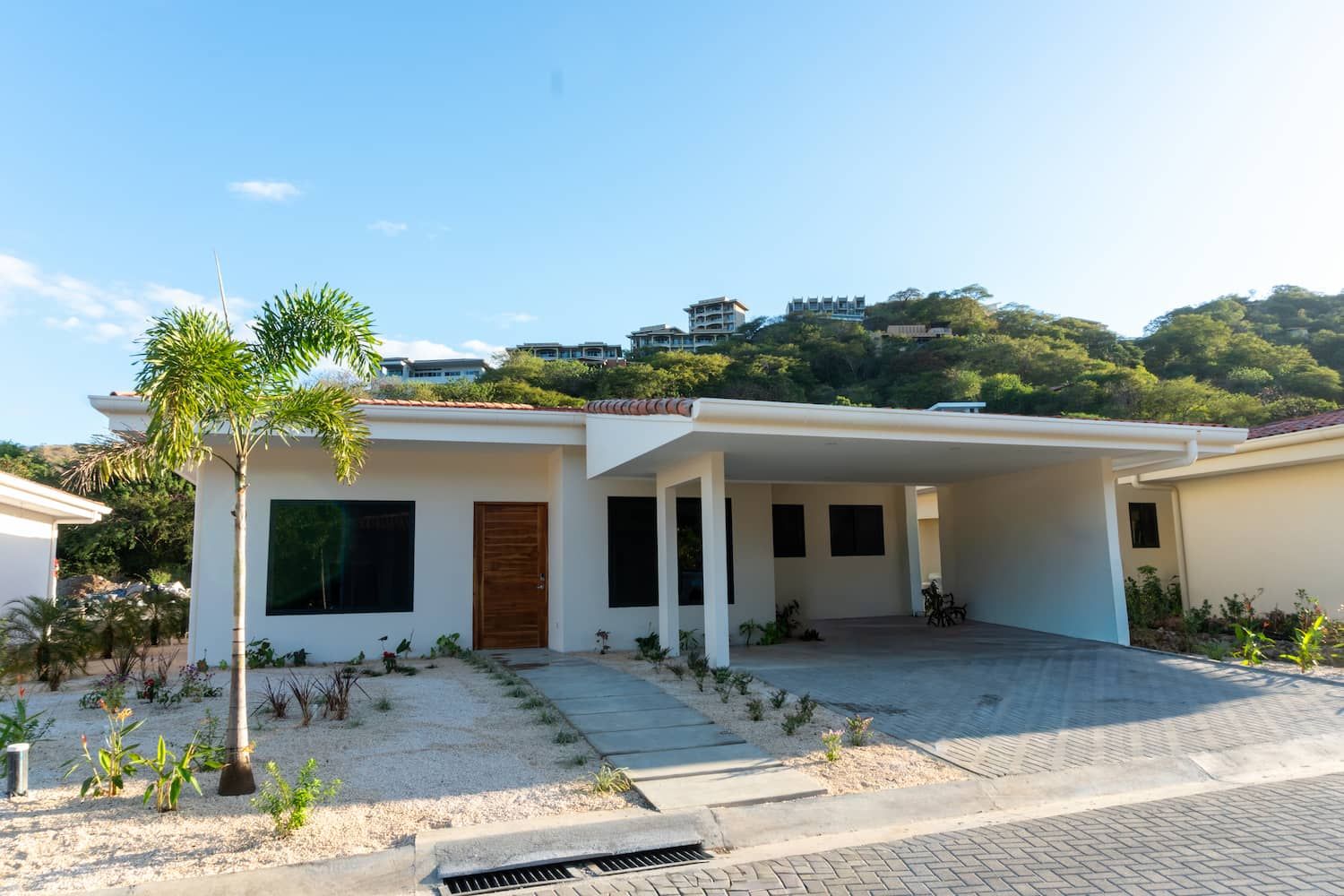 Brand-New 3-Bedroom Villa at La Caleta, Coco Bay Estates – Playas del Coco