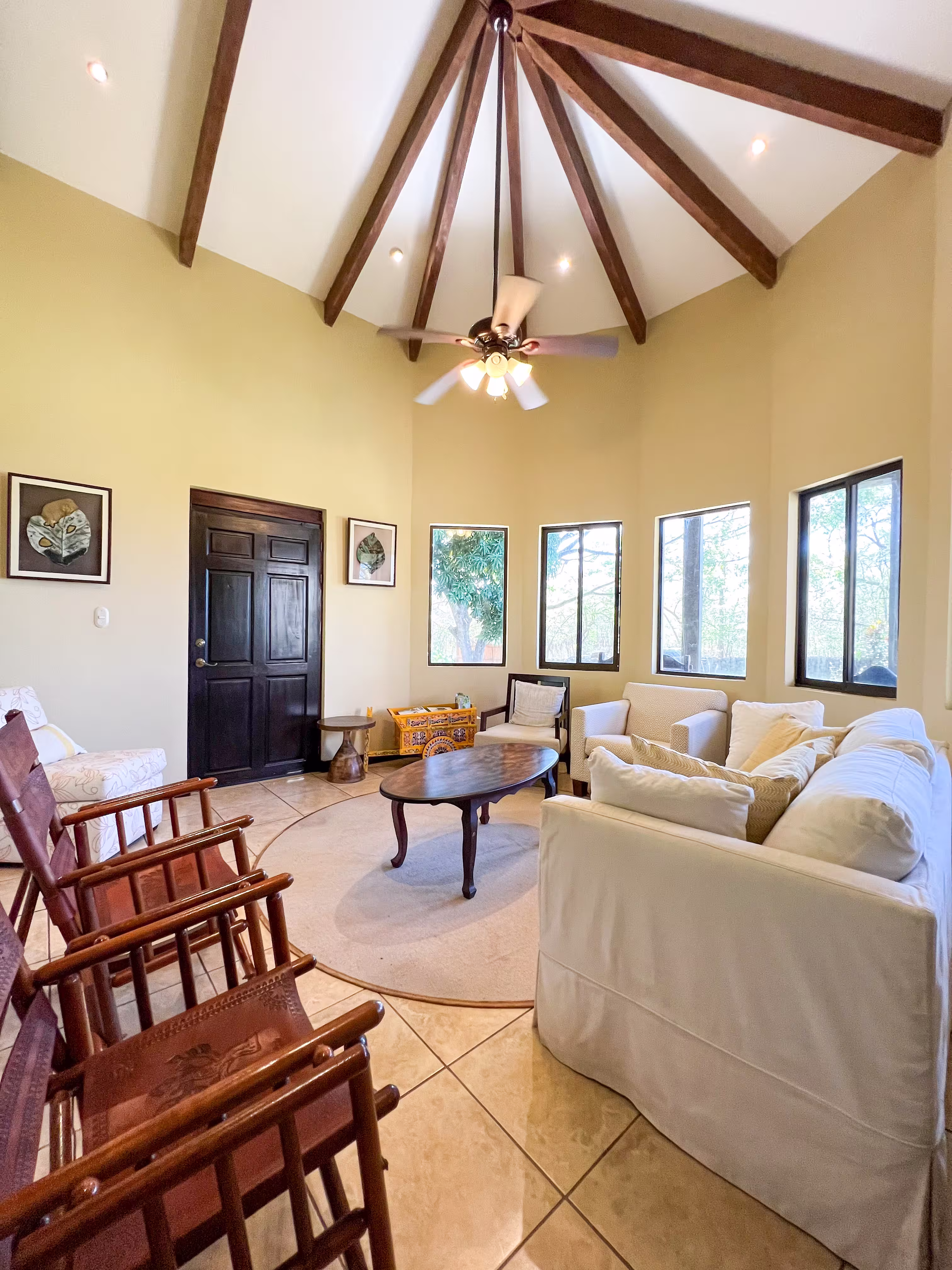 Luxurious Quinta for sale in Carrillo, Guanacaste