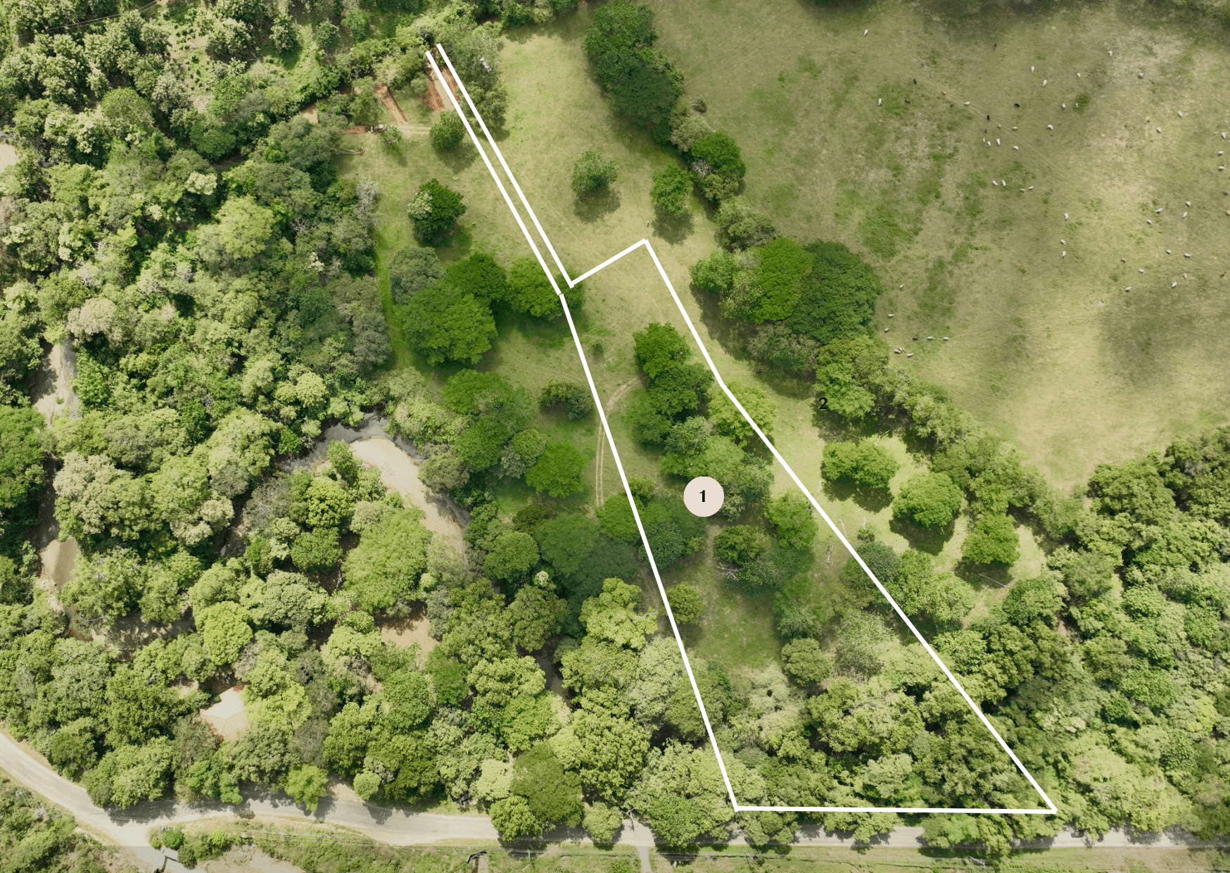Great Investment Opportunity in Artola, Guanacaste