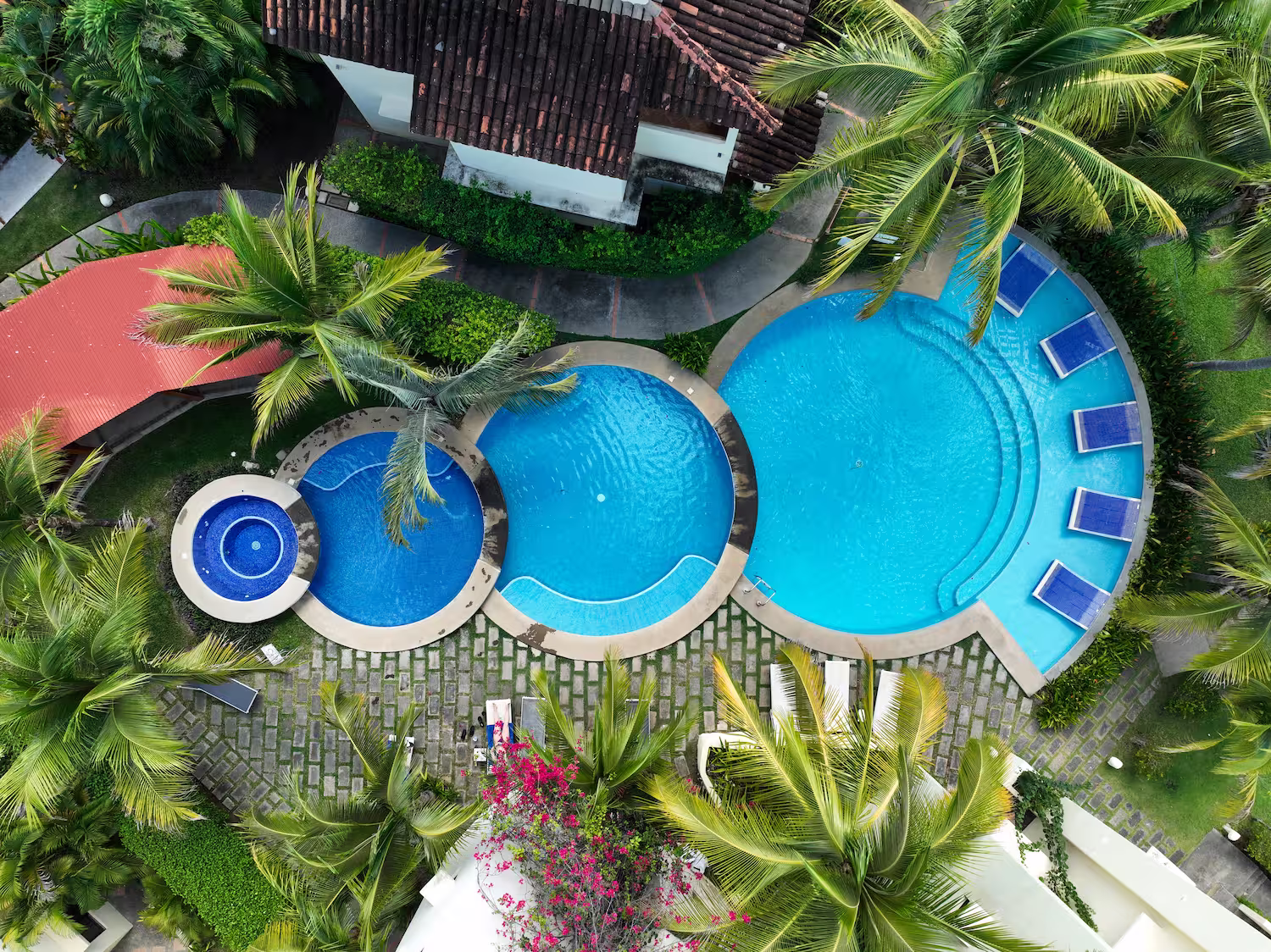 Ocean-View Condo in Coco Sunset – Playas del Coco