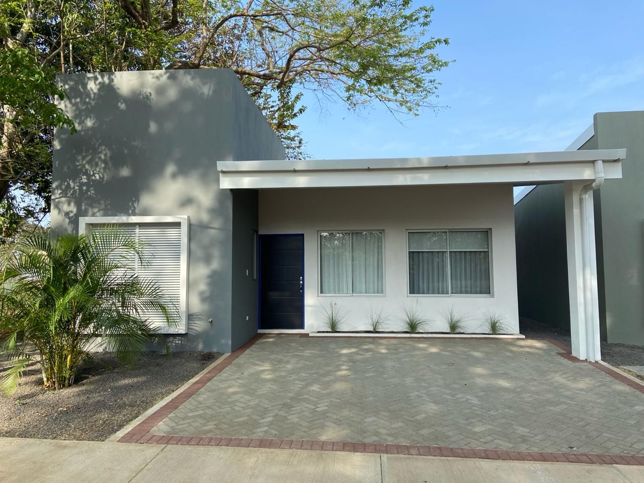 Model C – Spacious and Family-Friendly Living